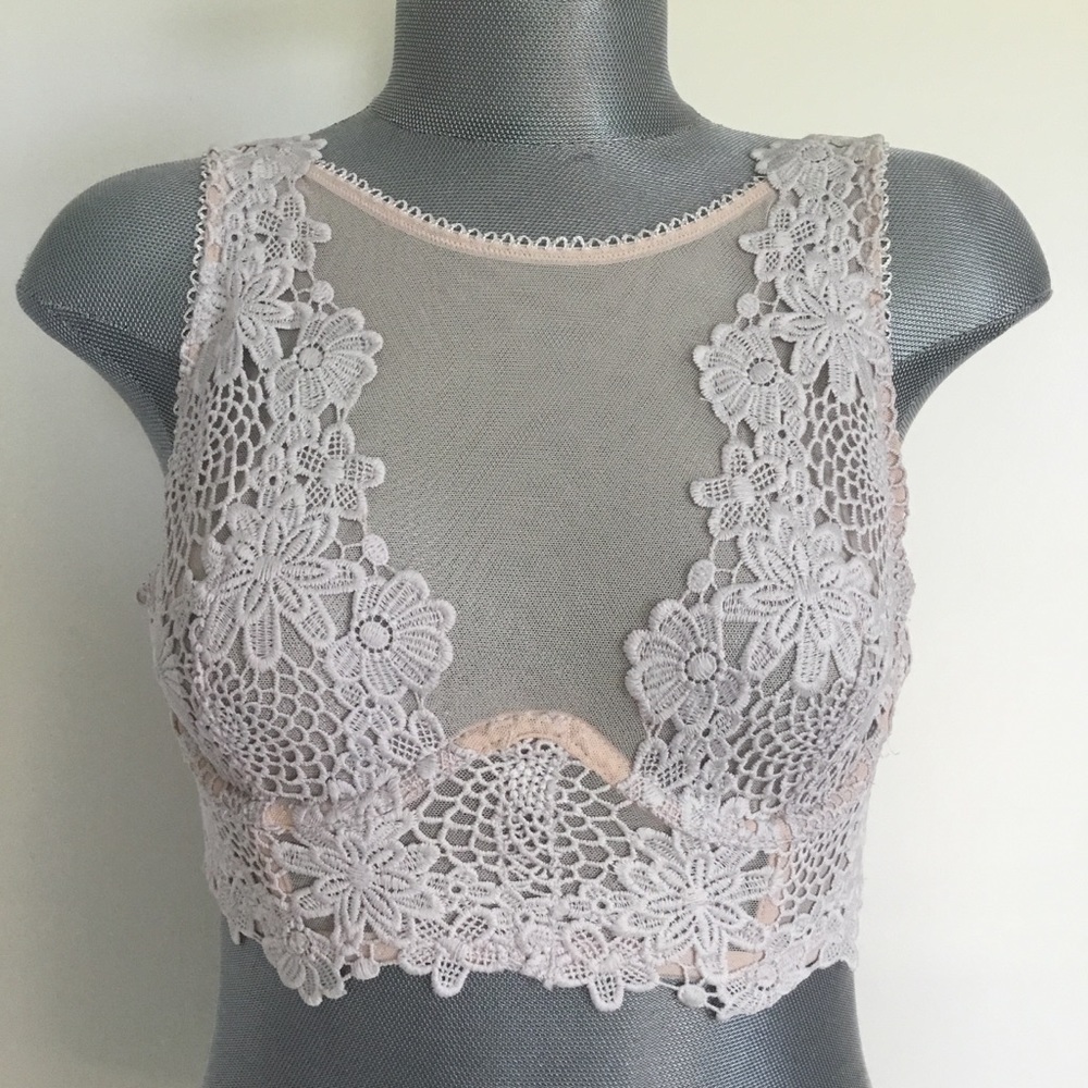 ❤️2 for $25❤️ Victoria’s Secret Dream Angel bra